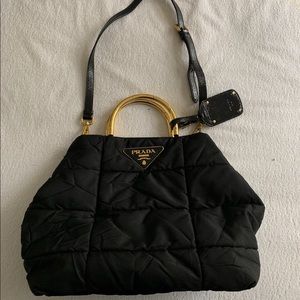Prada Crossbody bag